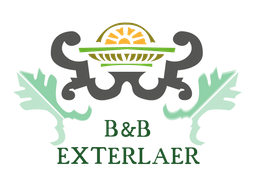 bed and breakfast Exterlaer